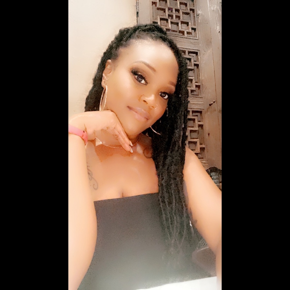 Meet your Posher, Raven